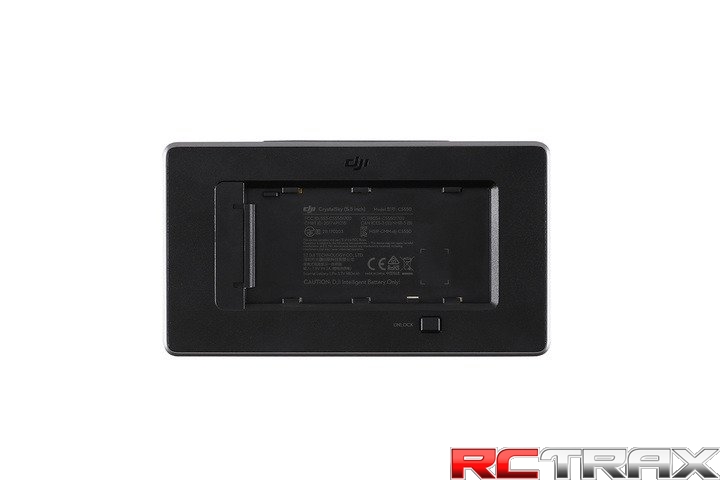 Monitor DJI CrystalSky 5,5"