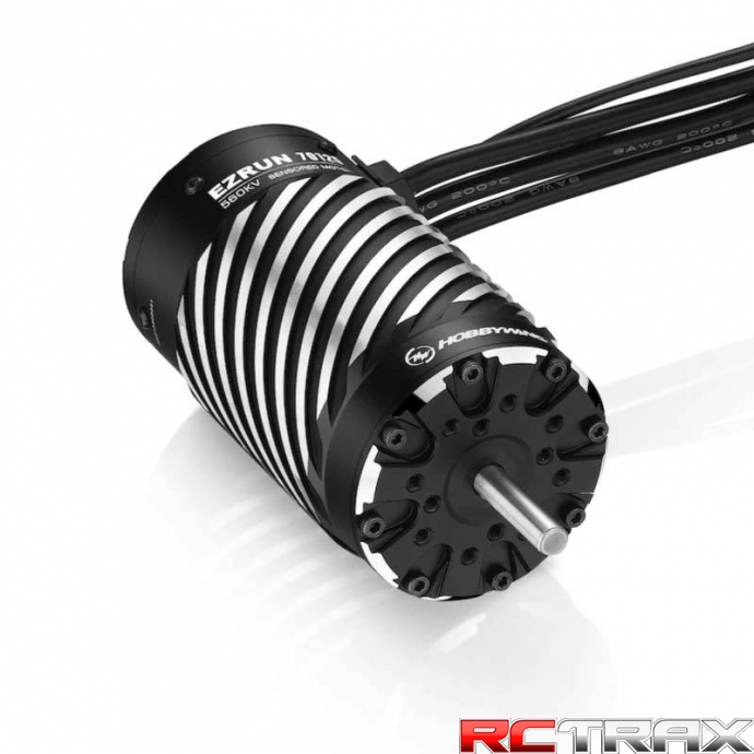 Silnik Hobbywing EZRUN 70125SD-560KV