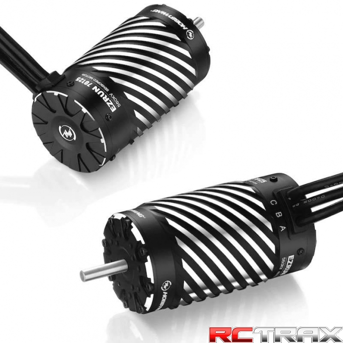 Silnik Hobbywing EZRUN 70125SD-560KV
