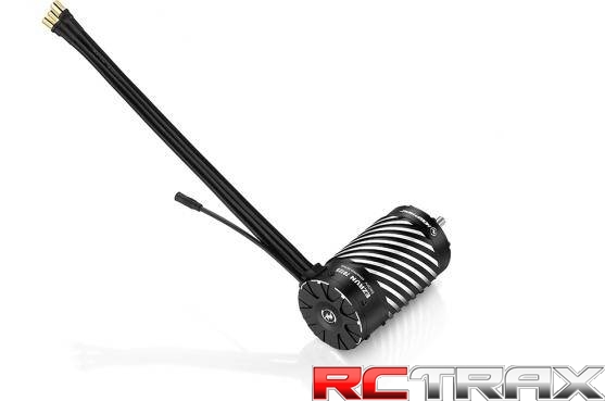 Silnik Hobbywing EZRUN 70125SD-560KV