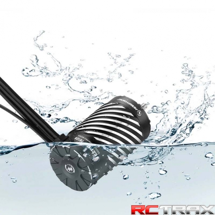 Silnik Hobbywing EZRUN 70125SD-560KV