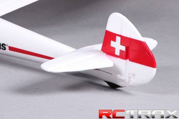 Motoszybowiec FMS MOA 1500mm ARF 