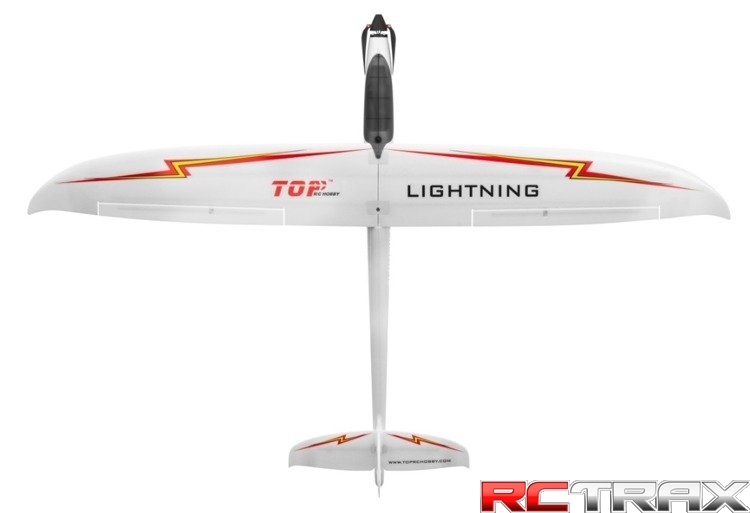 Motoszybowiec Lightning V2 ARF