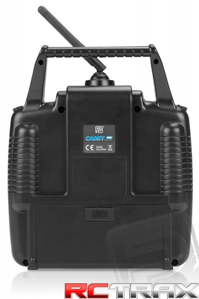 Nadajnik Cadet 6 PRO 2.4GHz Mode 1