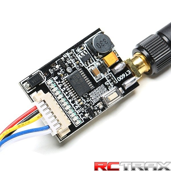 Nadajnik Eachine ET600R 5.8GHZ 40CH, 600mw