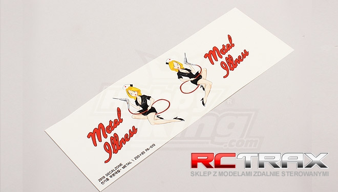 sklep modelarski Szczecin