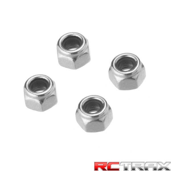 Nakrętki 2szt WLtoys (A949-49)