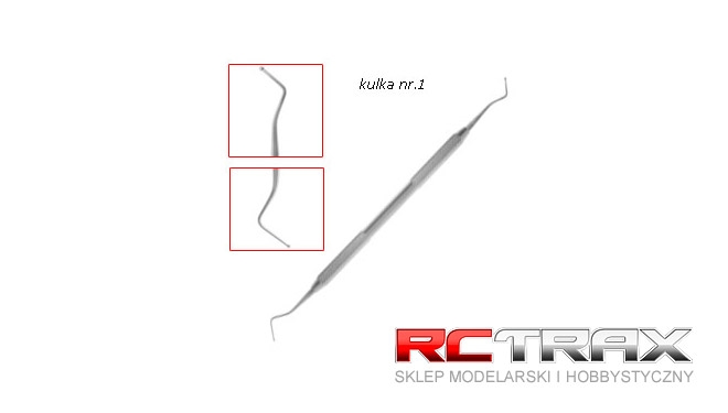 sklep modelarski Szczecin