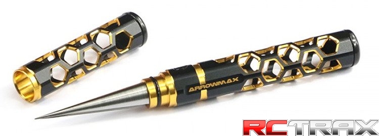 Nawiertak Arrowmax Black Golden