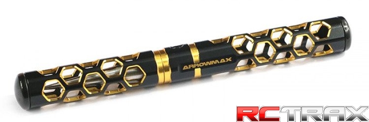 Nawiertak Arrowmax Black Golden