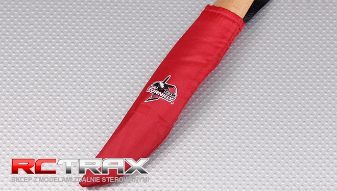 Ochraniacz na śmigła rozmiar X 1 para