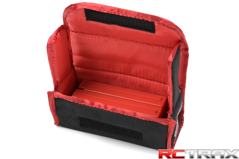 Team Corally worek ochronny Lipo Safe Bag