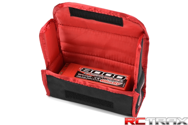 Team Corally worek ochronny Lipo Safe Bag