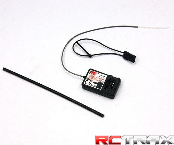 Odbiornik FlySky  FS-GR3E