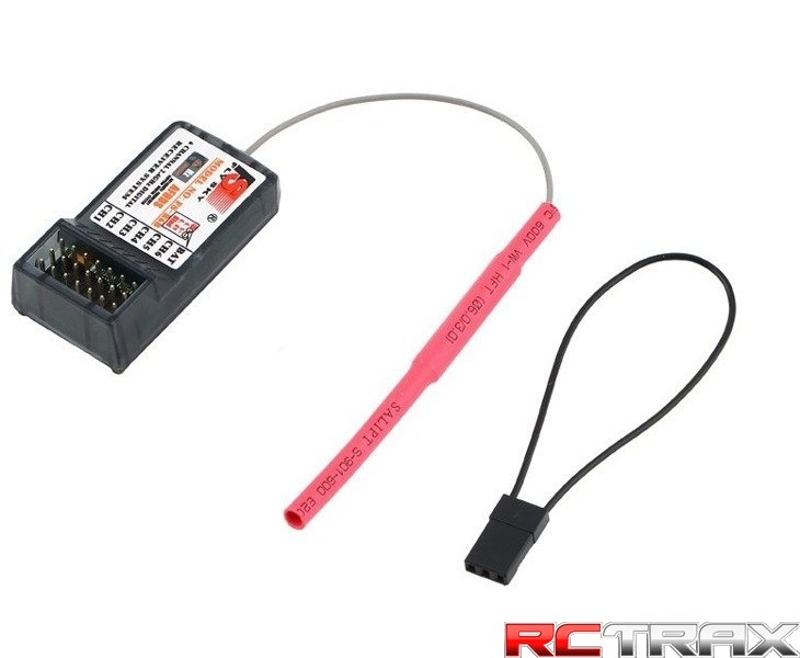 Odbiornik FlySky  FS-R6B