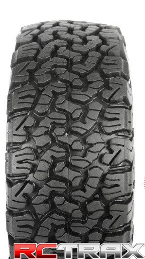 Opony Axial 1.9 BFGoodrich All-Terrain T/A KO2 - R35 Compound