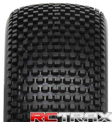 Opony ProLine 'BLOCKADE' M4 BUGGY 1:8 (2 szt.)