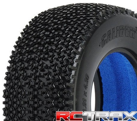 Opony ProLine Caliber 2.0 SC 2.2"/3.0" M2 (medium) (2 szt)