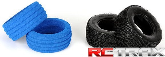 Opony ProLine Caliber 2.0 SC 2.2"/3.0" M4 (super soft) (2 szt)