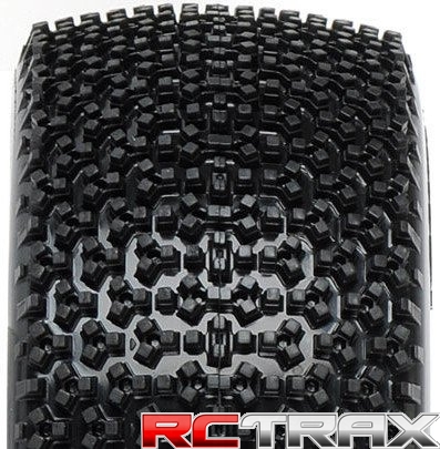 Opony ProLine Caliber 2.0 SC 2.2"/3.0" M4 (super soft) (2 szt)