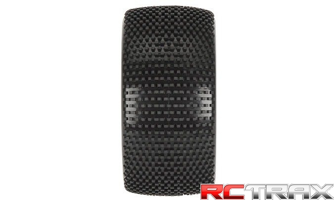 Opony ProLine Hole Shot 2.0 X2 (Medium) Off-Road (2szt.)