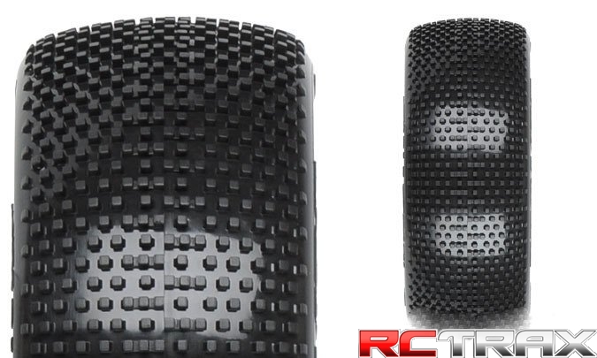 Opony ProLine Hole Shot 2.0 X4 (Super Soft) Off-Road (2szt.)