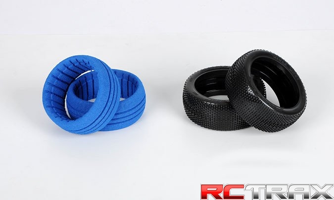 Opony ProLine Hole Shot 2.0 X4 (Super Soft) Off-Road (2szt.)