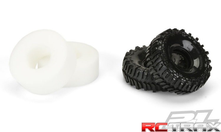 Opony ProLine Interco Bogger 1.9" G8 Rock-Terrain (2 szt.)