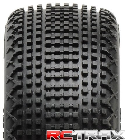 Opony ProLine LockDown M3 (soft) (2 szt.)