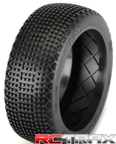 Opony ProLine LockDown M3 (soft) (2 szt.)