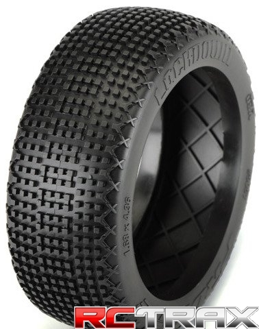 Opony ProLine LockDown M4 (super soft) (2 szt.)