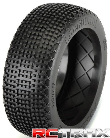 Opony ProLine LockDown X3 (soft) (2 szt.)