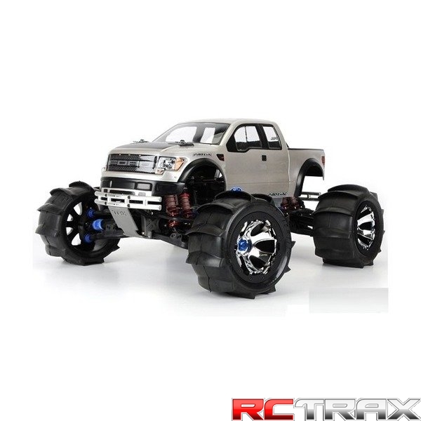 Opony ProLine Sling Shot 3.8 do Traxxas(2 szt.)