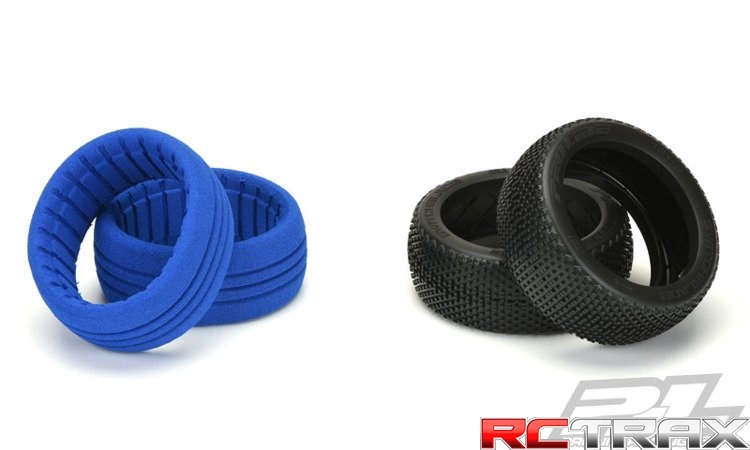 Opony ProLine SwitchBlade X2 (Medium) Off-Road (2 szt.)