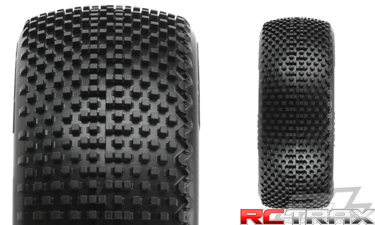 Opony ProLine SwitchBlade X2 (Medium) Off-Road (2 szt.)