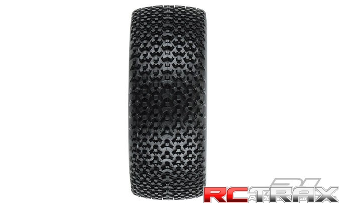 Opony Proline Caliber 2.2' M3 4WD off-road 1/10 (2 szt.)