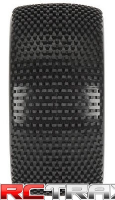 Opony Proline Hole Shot 2.0 2.2" M4 (Super Soft) Off-Road Buggy - tylne (2 szt.)