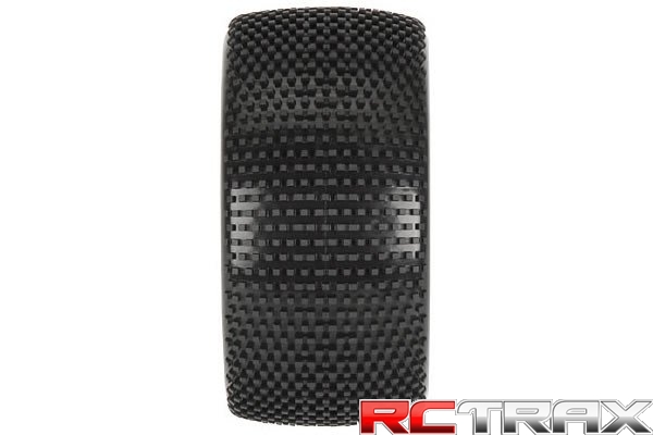 Opony Proline Holeshot 2.0' M3 off-road 1/10
