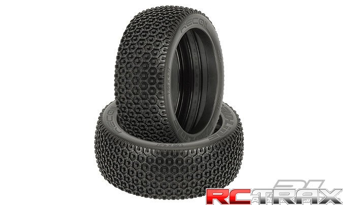 Opony Proline M3 (soft) off-road 1:8 (2 szt.)