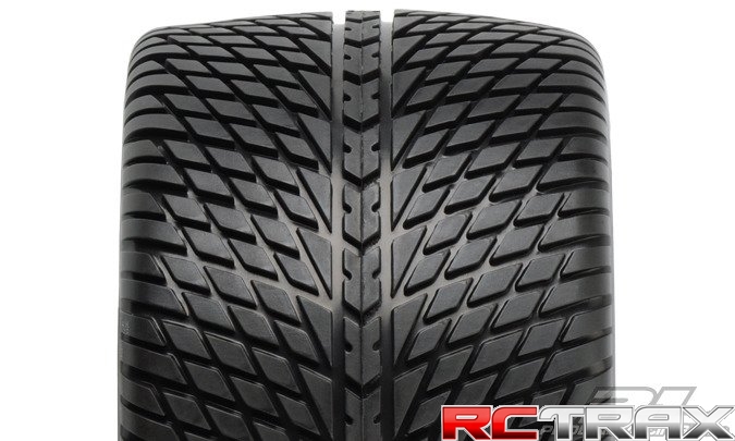 Opony Proline Road Rage 3.8" ( 40 series ) Truck 
