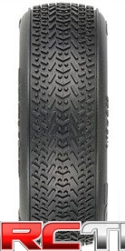 Opony Proline Scrubs 2.2" 2WD M3 (soft) Off-Road Buggy - przednie (2 szt.)