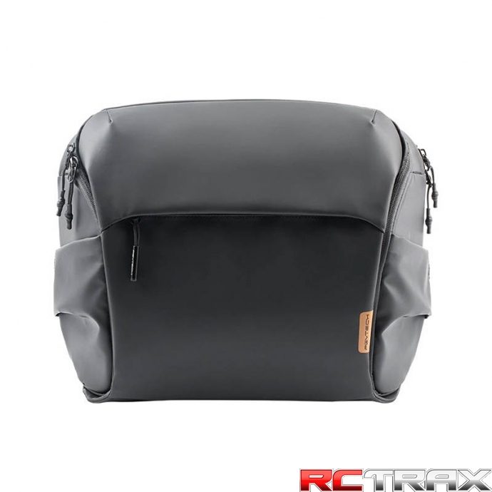 PGYTECH OneGo Shoulder Bag 10L (obsidian black)