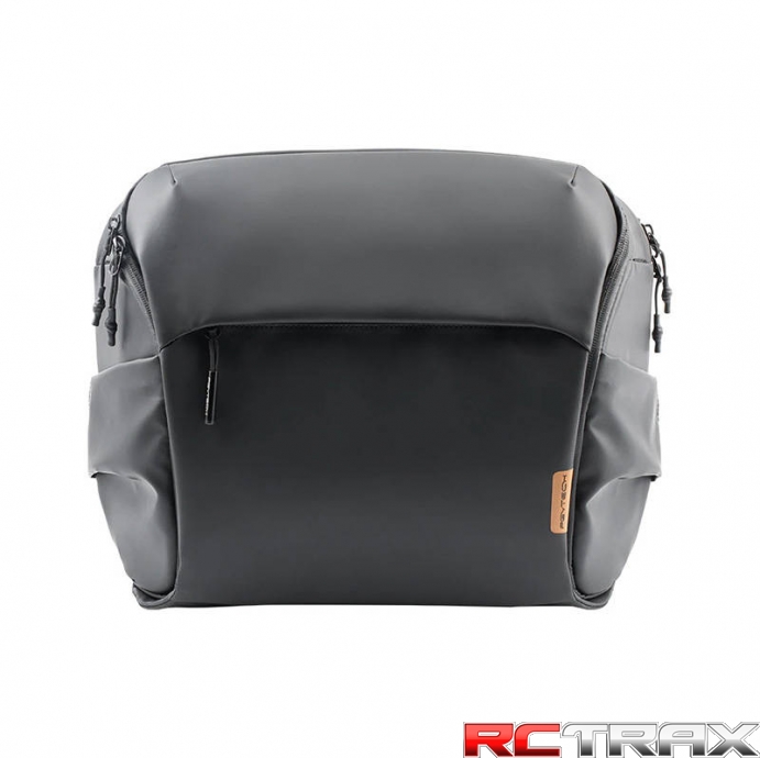 PGYTECH OneGo Shoulder Bag 6L (Obsidian black)