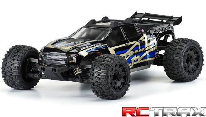 PRO-LINE 3528-17 karoseria Ford F-150 Raptor