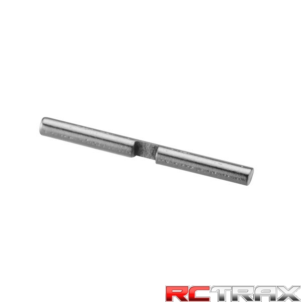 Piny sworznia hex 1.5 x 6.7  4szt WLtoys (A949-50)