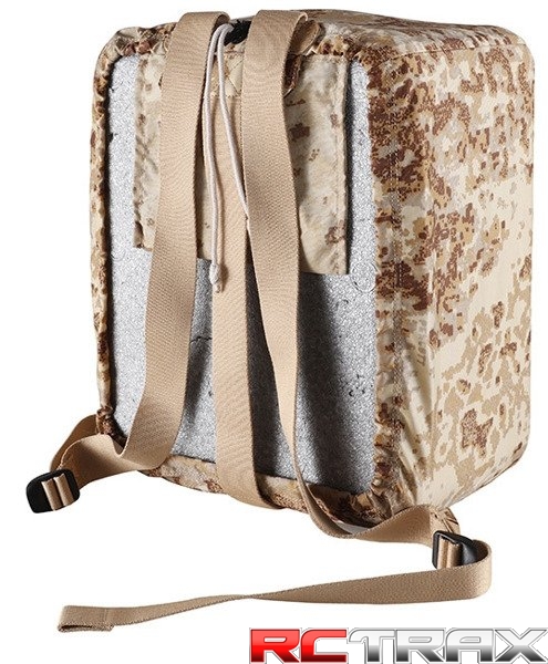 Plecak DJI nakładka do Phantom 4 kamuflaż