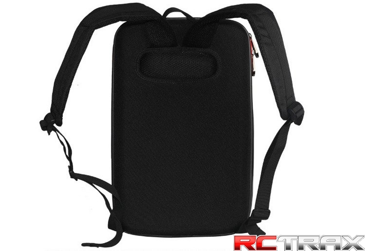 Plecak Hardshell DJI Mavic Pro srebrny