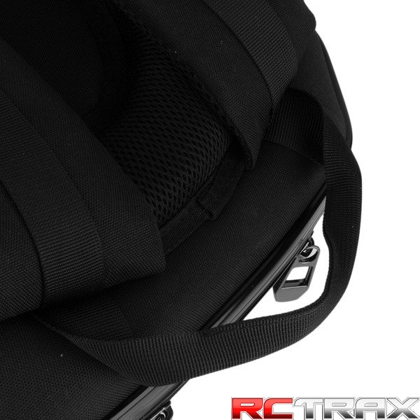 Plecak Hardshell do DJI Phantom 3 Pro / Adv / Standard
