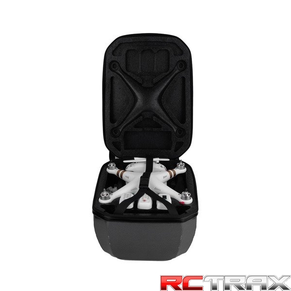 Plecak Hardshell do DJI Phantom 3 Pro / Adv / Standard