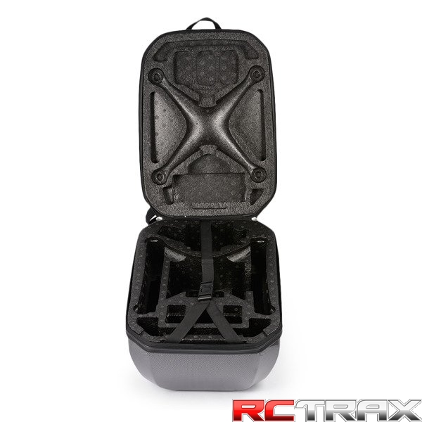 Plecak Hardshell do DJI Phantom 4 / 4 Pro / 4 Adv